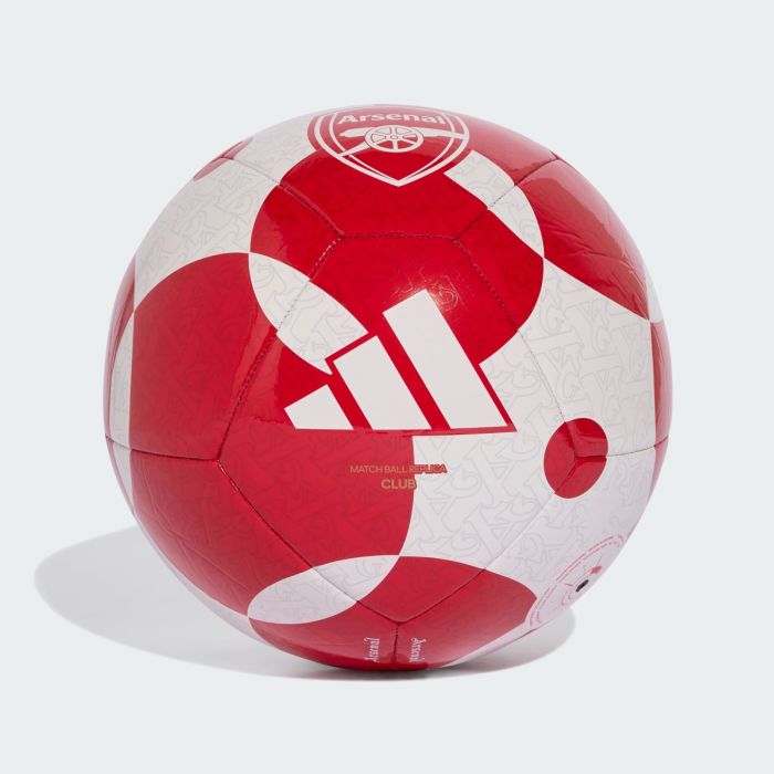 adidas AFC CLUB HOME Ball 25-26