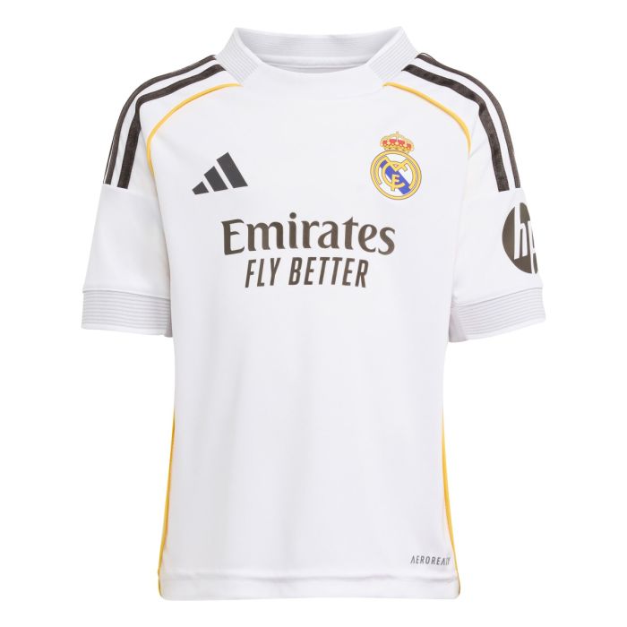 adidas Real Madrid CF MINI set 25/26