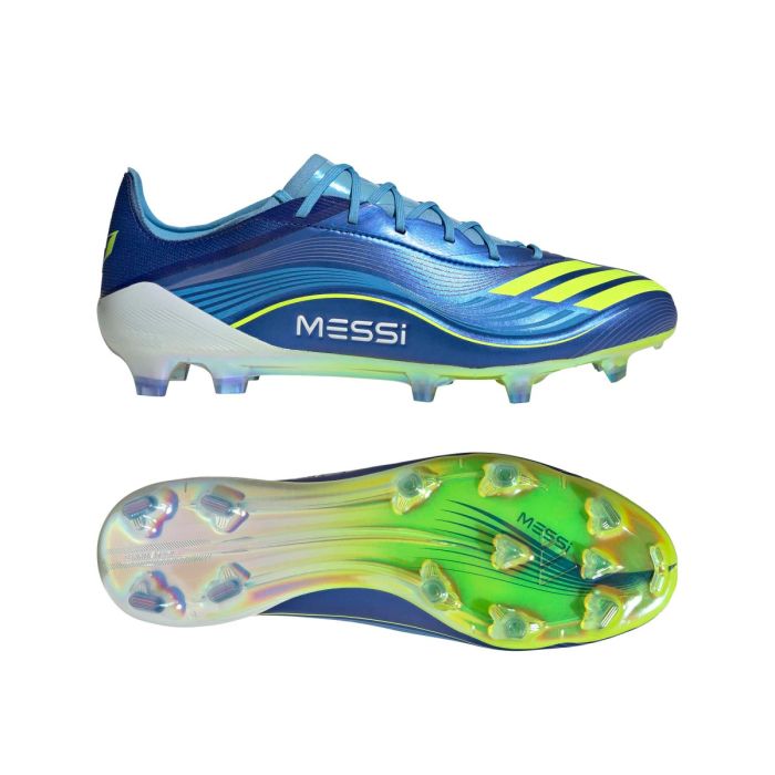 F50 ELITE FG MESSI 25.0㎝ adidas Messi F50 Elite FG - Messi 2025 | WeGotSoccer