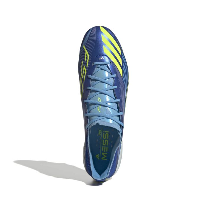 adidas F50 MESSI ELITE FG Blue25 Pack