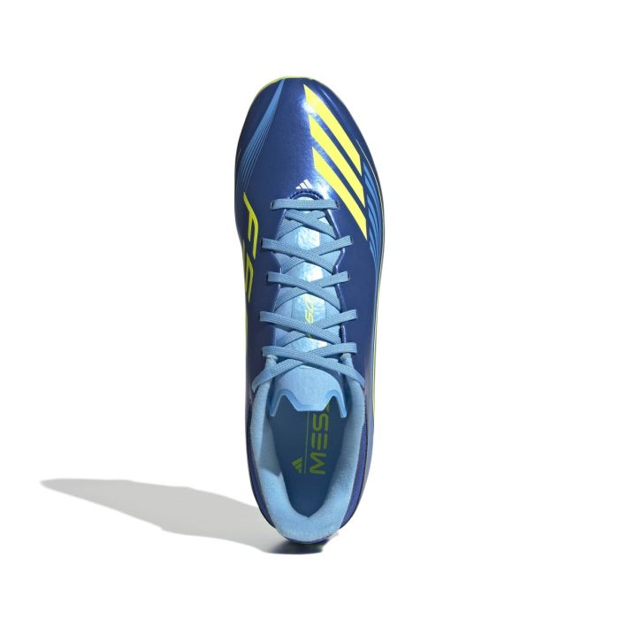 adidas F50 MESSI LEAGUE FG Blue25 Pack