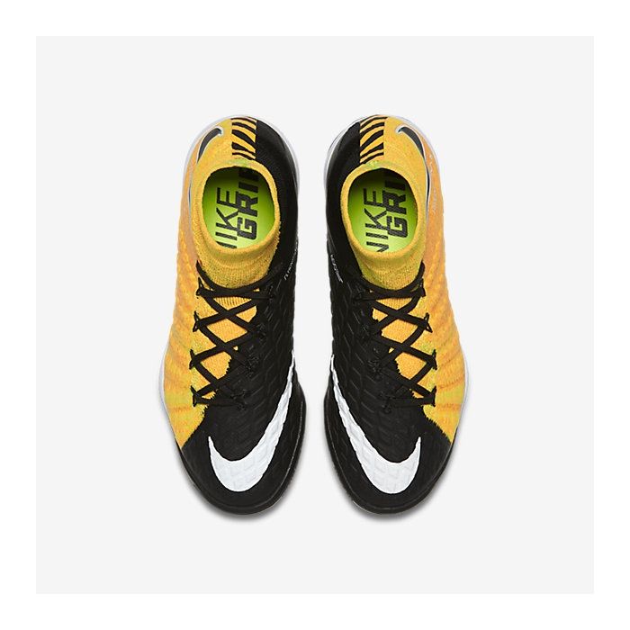 Nike Jr. HypervenomX Proximo II DF IC