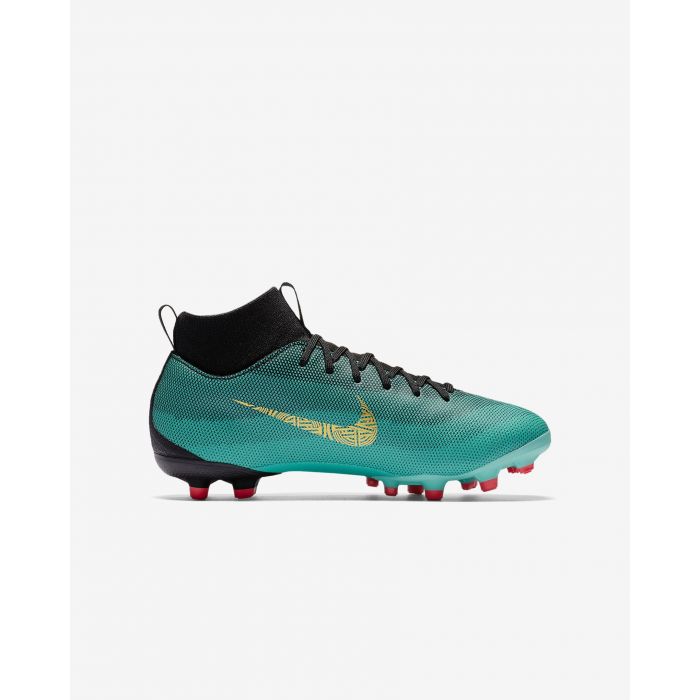 Nike Junior Superfly 6 Academy CR7 FG/MG