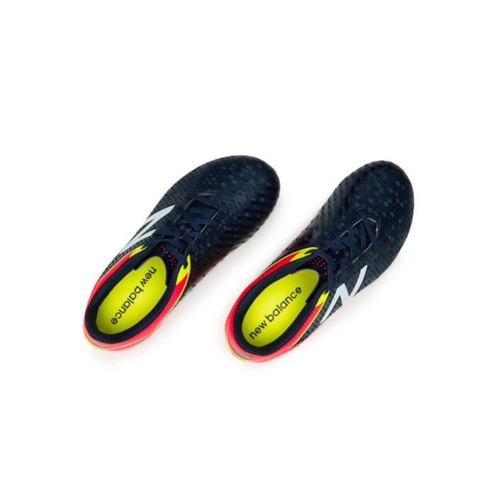 New Balance Visaro Control FG
