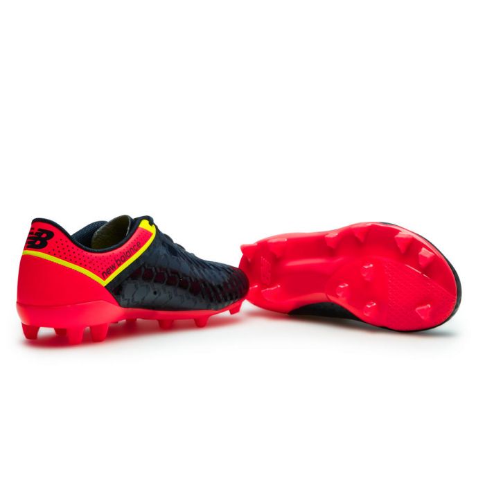 New Balance Visaro Control FG