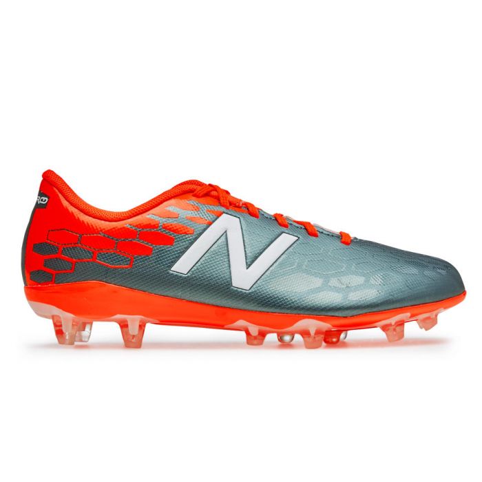 New Balance Junior Visaro 2.0 Control FG