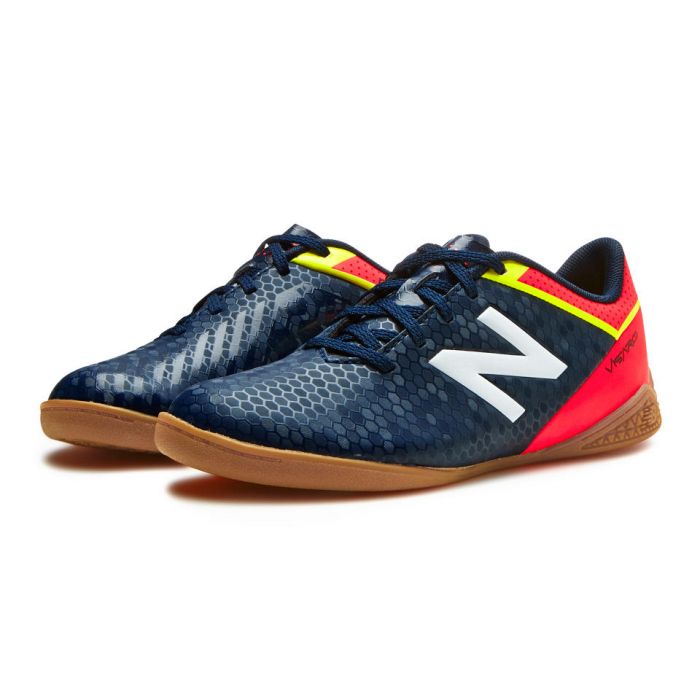 New Balance JR Visaro Control IN