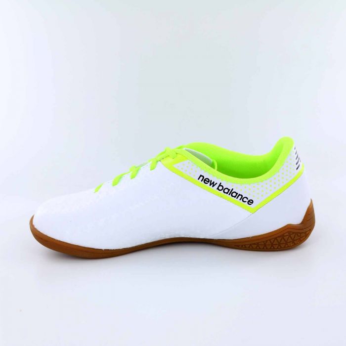 Chuteira new balance visaro deals