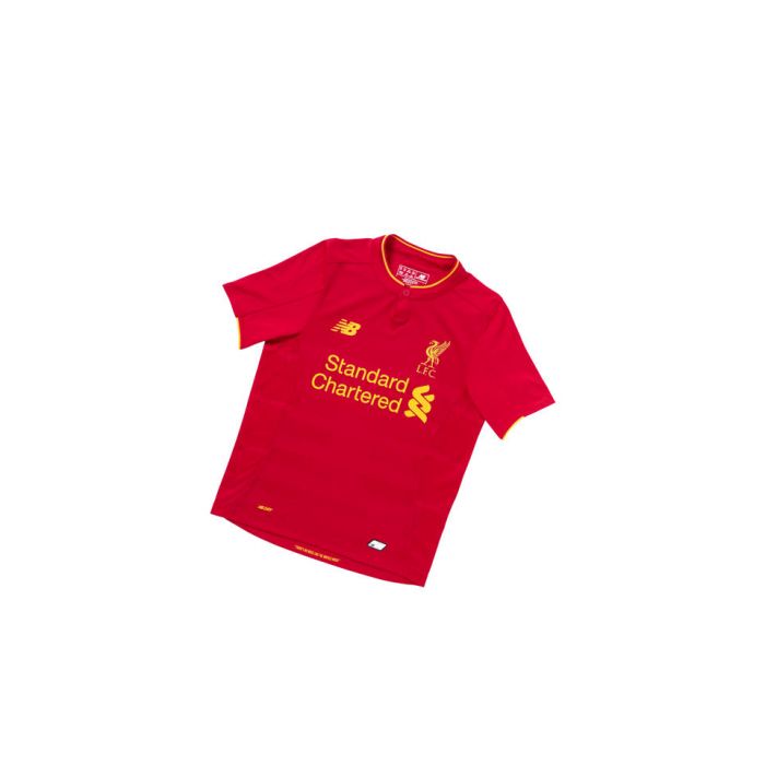 New balance liverpool youth outlet
