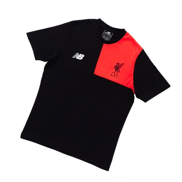 jersey new balance liverpool