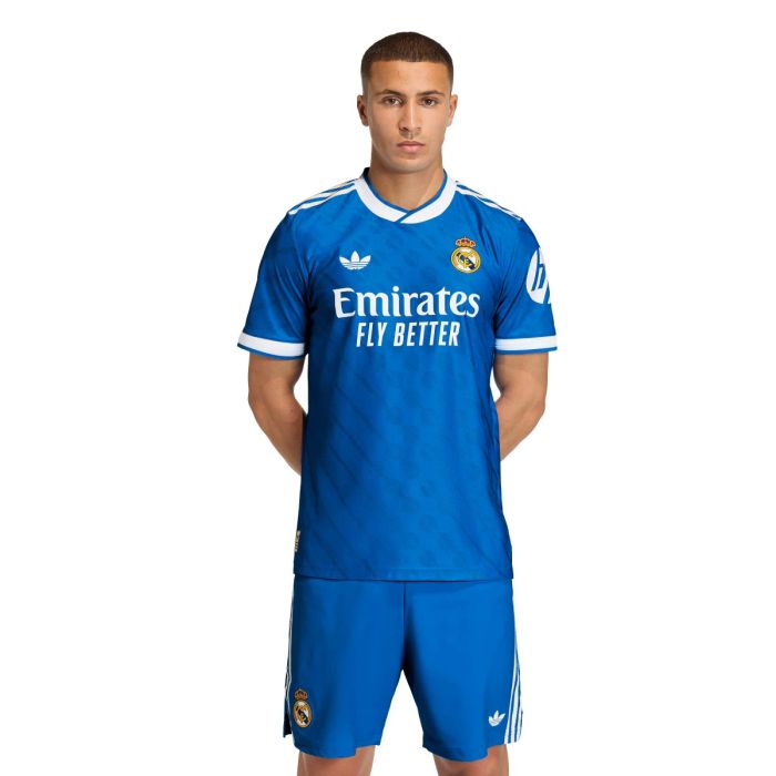 サッカーユニフォーム:adidas REAL MADRID Amazon | adidas アディダス レアル・マドリード レプリカ