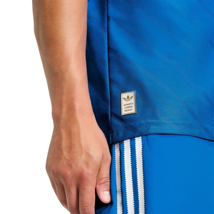 adidas REAL MADRID 3RD JSY AUTHENTIC 25/26
