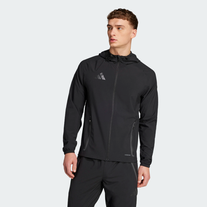 TIRO adidas TIRO25C VT JKT