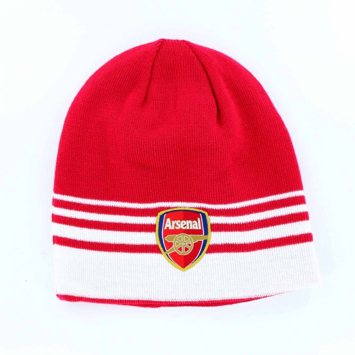 Flipper I første omgang Generel Arsenal Beanie