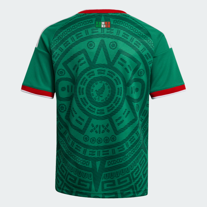 adidas FMF H JSY YOUTH WC26