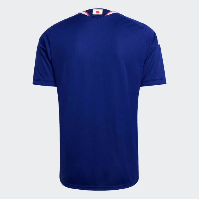 adidas JFA JAPAN H JSY WC26
