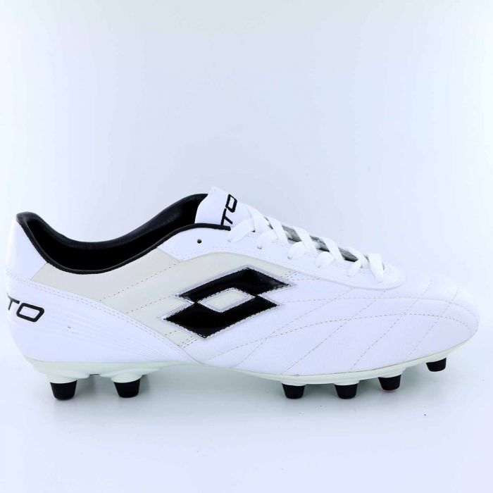 Adult LOTTO SOCCER futbol shoes CLEATS Stadio Classic Turf New In Box 