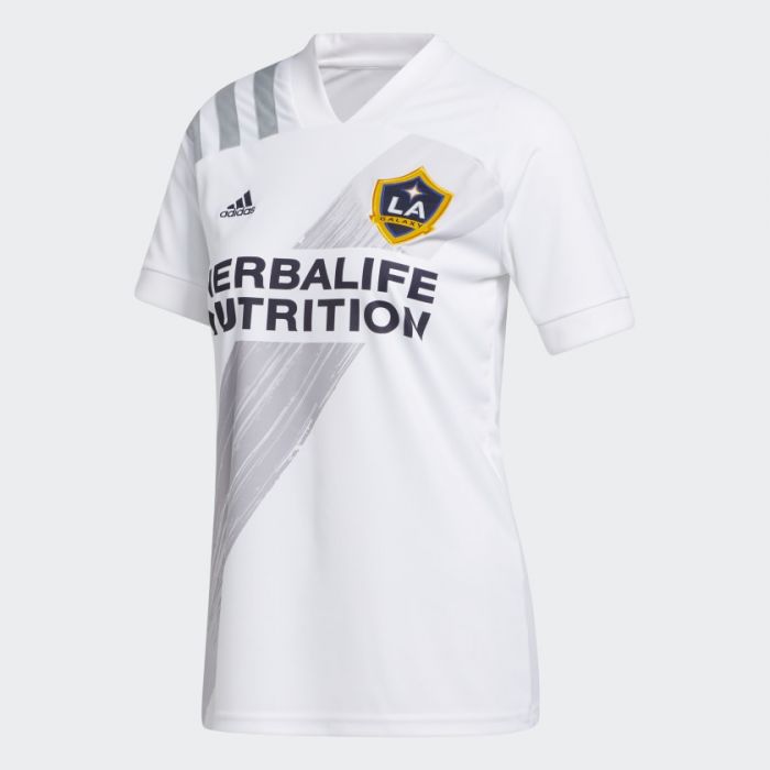 La galaxy women's jersey hotsell