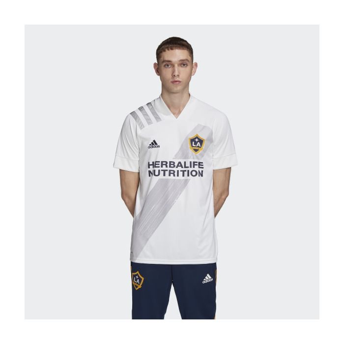 ADIDAS LA GALAXY HOME JERSEY