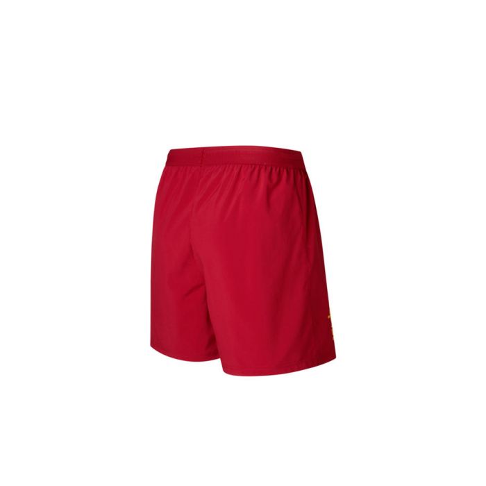 Liverpool junior home clearance shorts