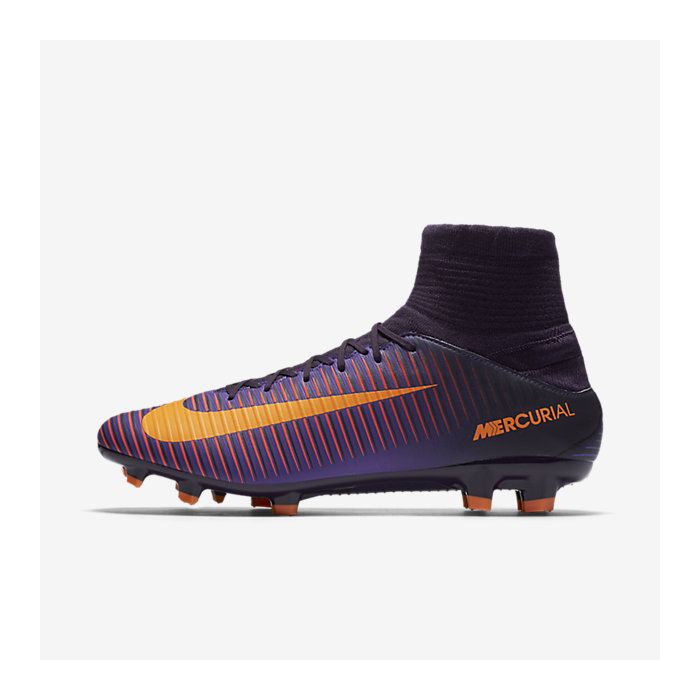 Nike Mercurial DF FG