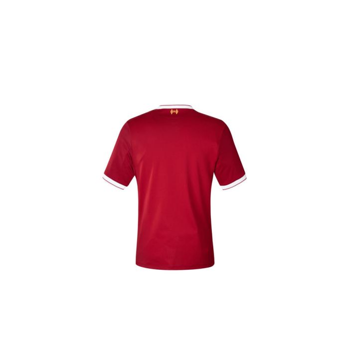 Nb liverpool t shirt best sale