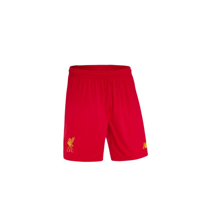 New balance liverpool short cheap