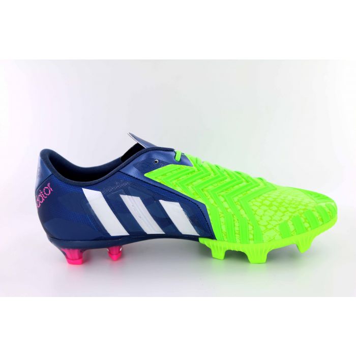 Versterken Avondeten Varken adidas Predator Instinct FG