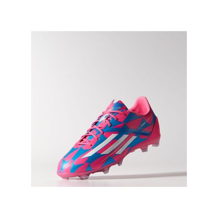 adidas F50 adizero FG J