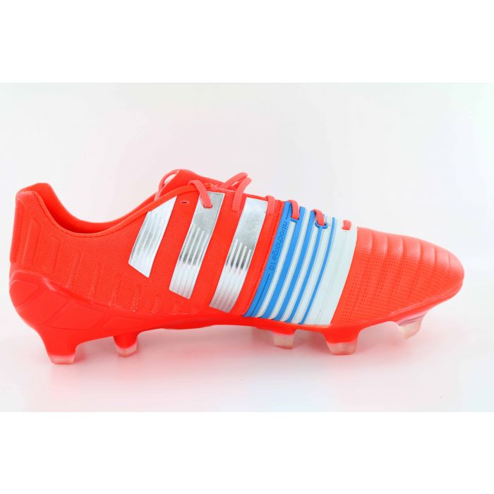 Blot springvand Snestorm adidas Nitrocharge 1.0 FG