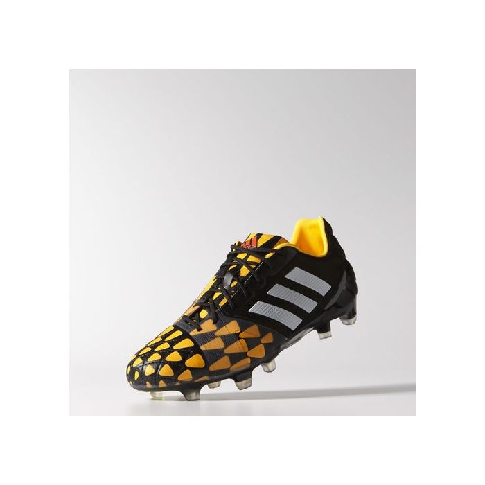 adidas Nitrocharge 1.0 FG