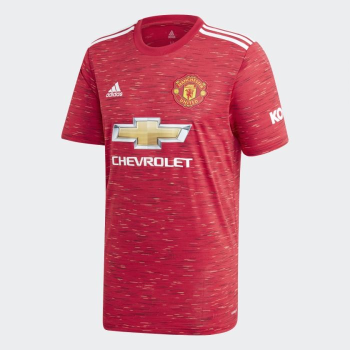 adidas man utd kit