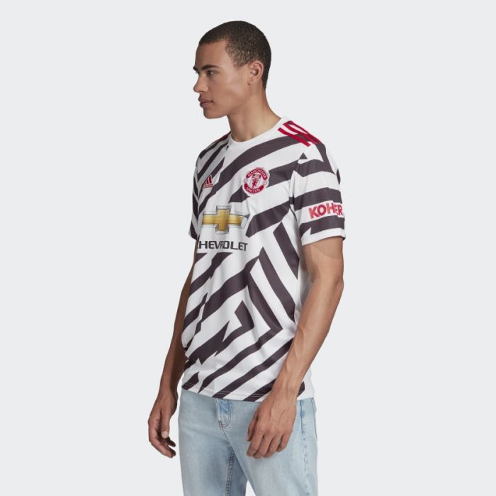 manchester united alternate jersey