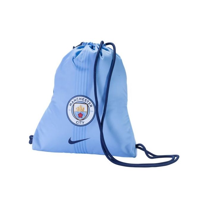 Nike man city deals backpack