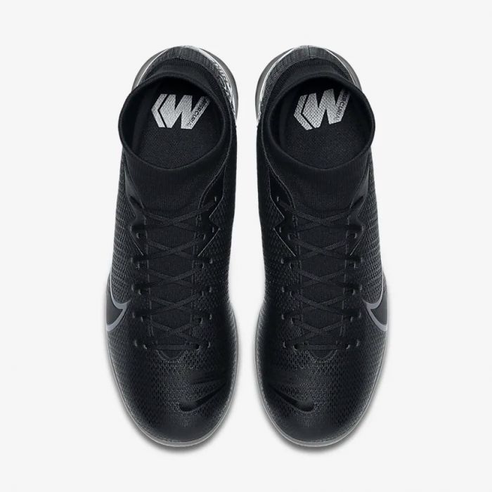 superfly 7 academy ic