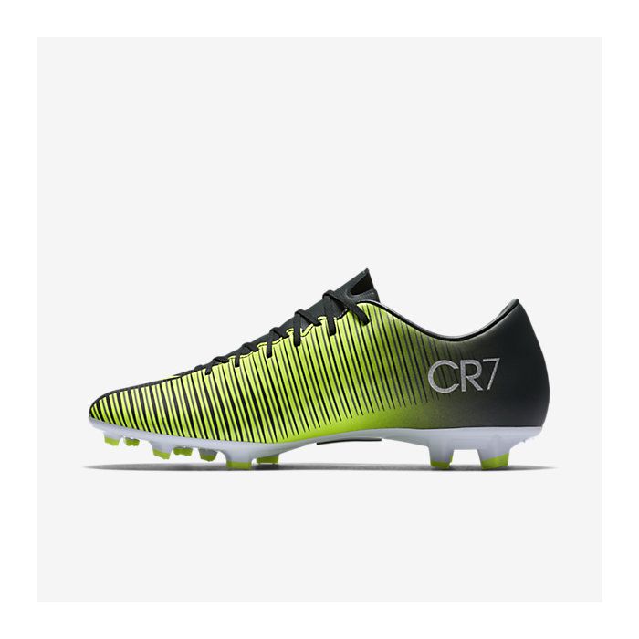 NIKE MERCURIAL VICTORY VI CR7 FG