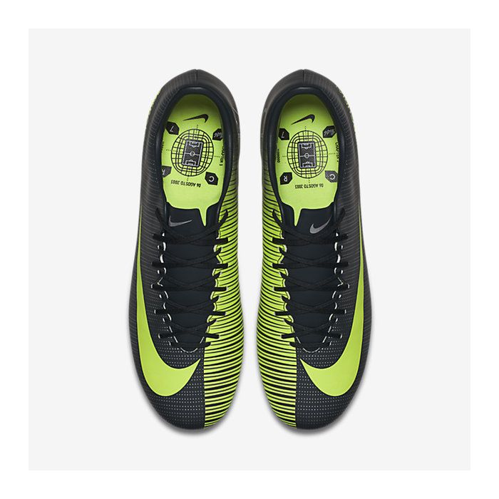 Ervaren persoon bijgeloof Aas NIKE MERCURIAL VICTORY VI CR7 FG