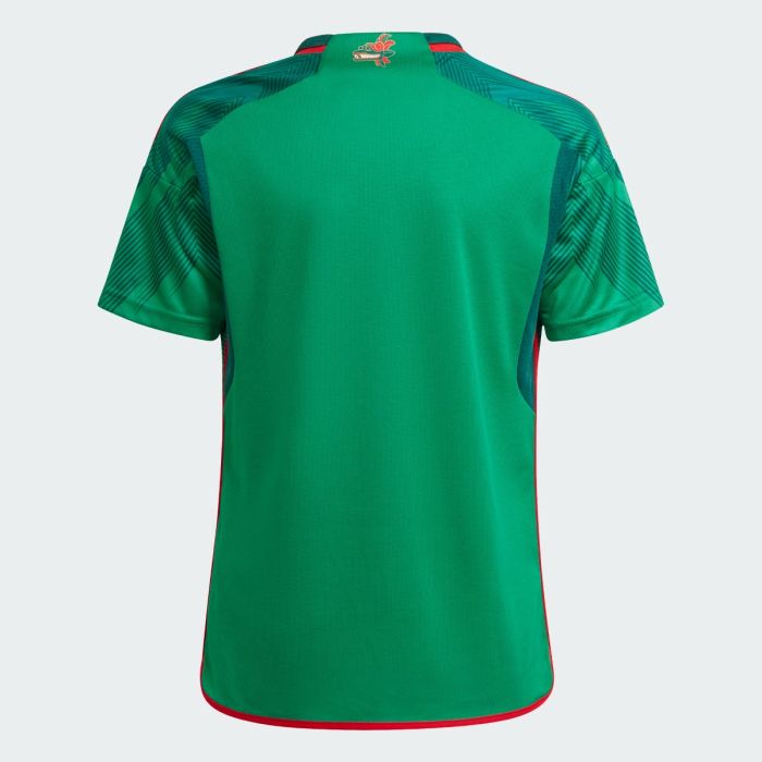 Youth mexico jersey deals