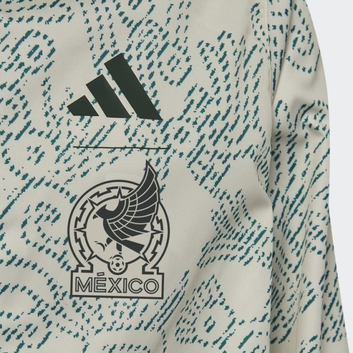 Adidas mexico outlet anthem jacket