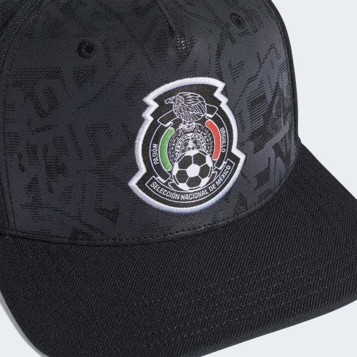 Mexico soccer hat new with tags One size fits all 