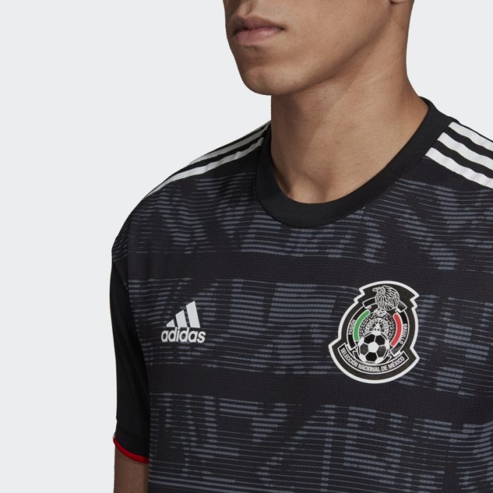Adidas mexico jersey 2019 discount