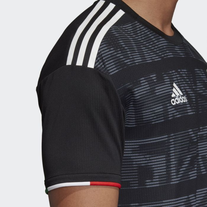 Adidas Mexico Authentic Home Jersey