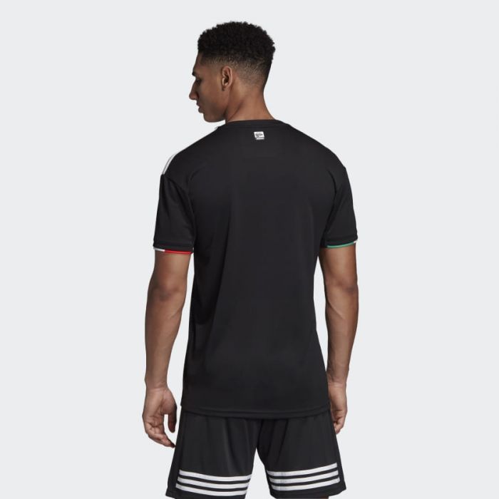 Adidas mexico sale home jersey 2019