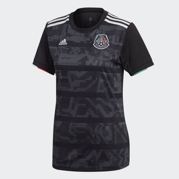 Womens mexico soccer jersey sale