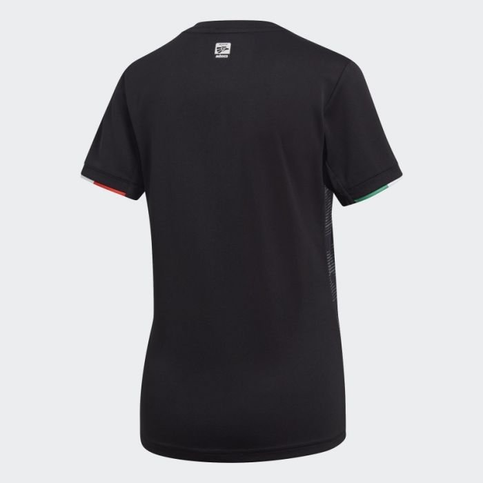 Adidas Women s Mexico Home Jersey 19 20