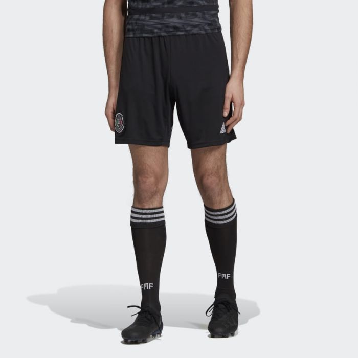 Adidas Mexico Home Shorts