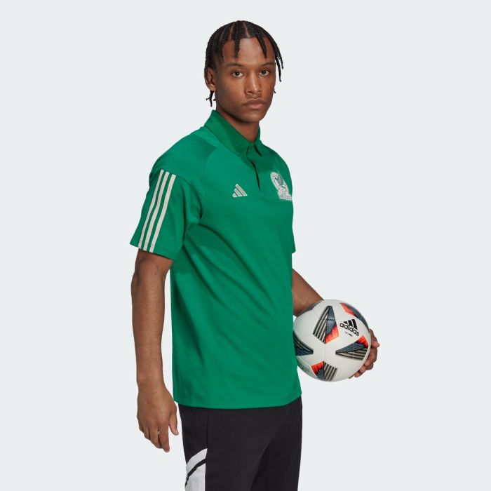 Adidas sports polo 2025 shirts