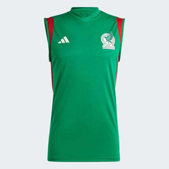 Adidas deals mexico basketball