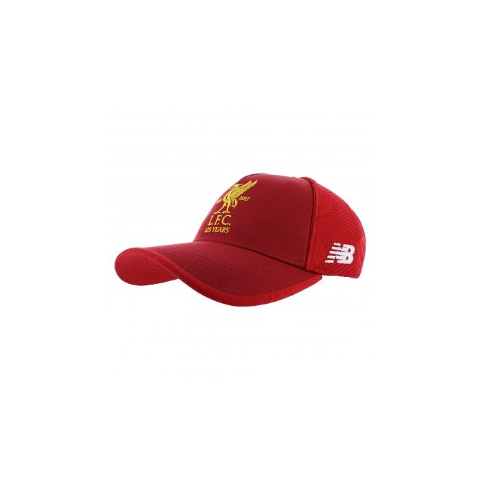 New Balance FC Anniversary Cap-