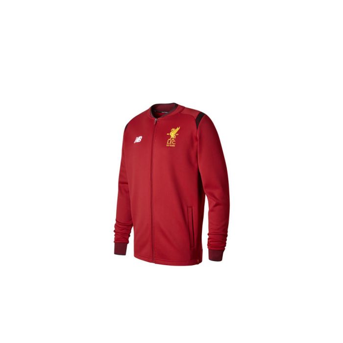 Liverpool jacket new balance new arrivals